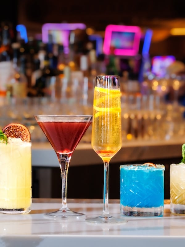 The Dilly Club Nassau Paradise Island